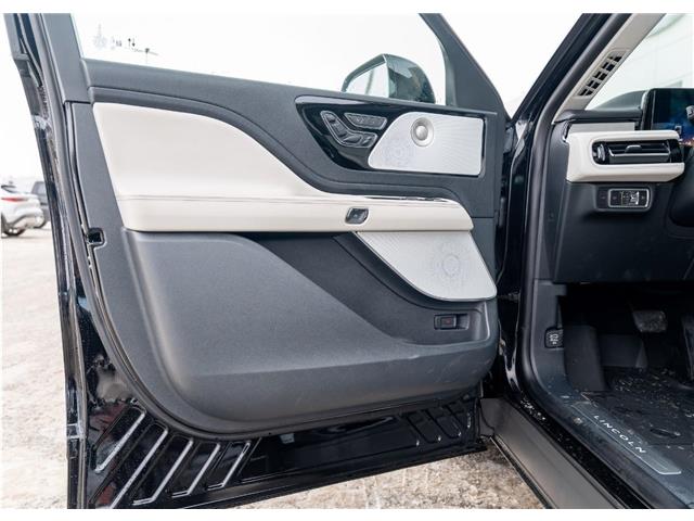 2026 Lincoln Aviator Reserve (Stk: T-798) in Calgary - Image 10 of 25