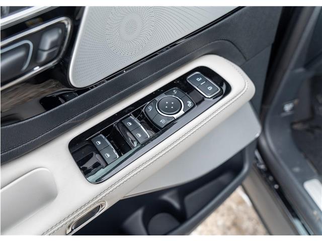 2026 Lincoln Aviator Reserve (Stk: T-798) in Calgary - Image 11 of 25