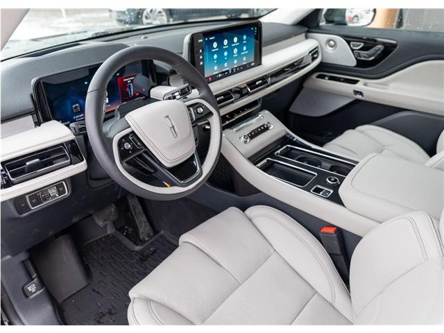 2026 Lincoln Aviator Reserve (Stk: T-798) in Calgary - Image 12 of 25