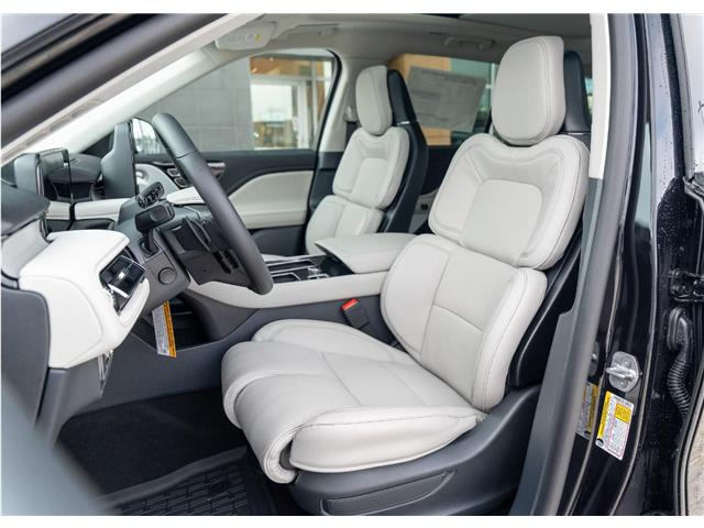 2026 Lincoln Aviator Reserve (Stk: T-798) in Calgary - Image 13 of 25