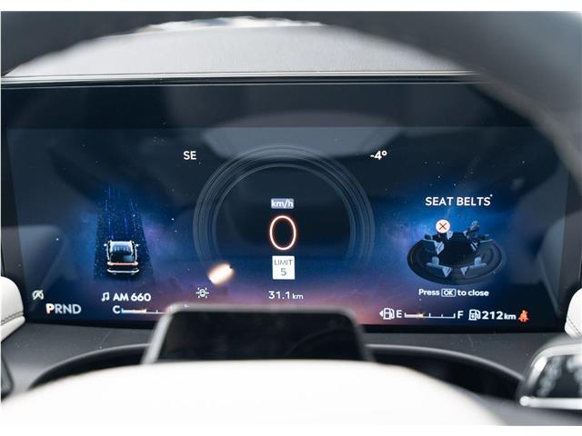 2026 Lincoln Aviator Reserve (Stk: T-798) in Calgary - Image 17 of 25