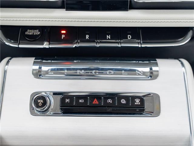 2026 Lincoln Aviator Reserve (Stk: T-798) in Calgary - Image 19 of 25