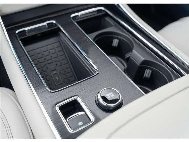 2026 Lincoln Aviator Reserve (Stk: T-798) in Calgary - Image 20 of 25