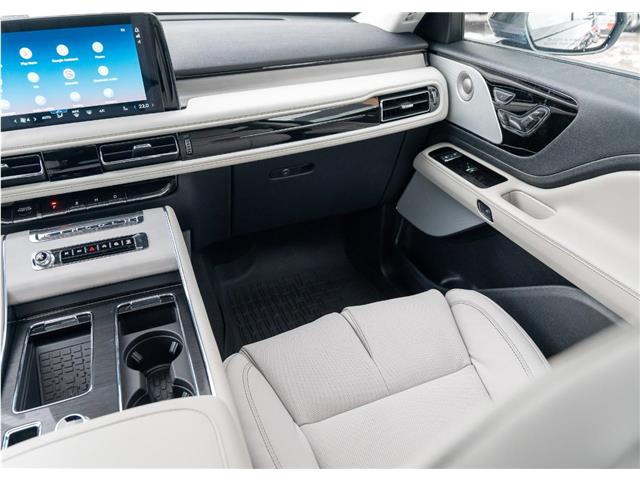 2026 Lincoln Aviator Reserve (Stk: T-798) in Calgary - Image 22 of 25
