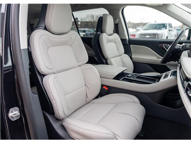 2026 Lincoln Aviator Reserve (Stk: T-798) in Calgary - Image 23 of 25