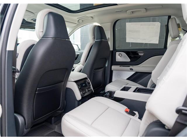 2026 Lincoln Aviator Reserve (Stk: T-798) in Calgary - Image 24 of 25