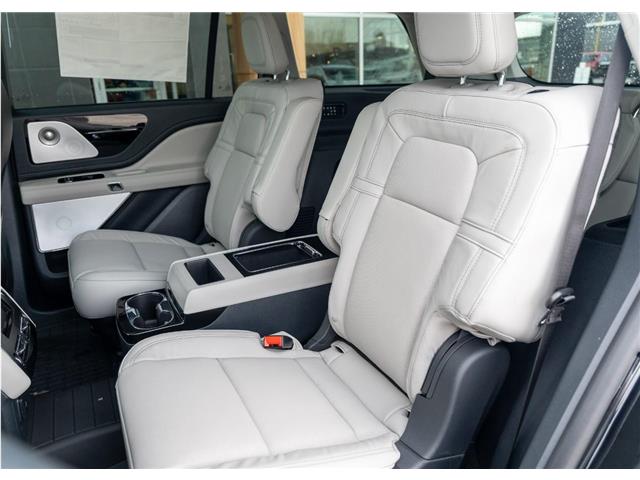 2026 Lincoln Aviator Reserve (Stk: T-798) in Calgary - Image 25 of 25