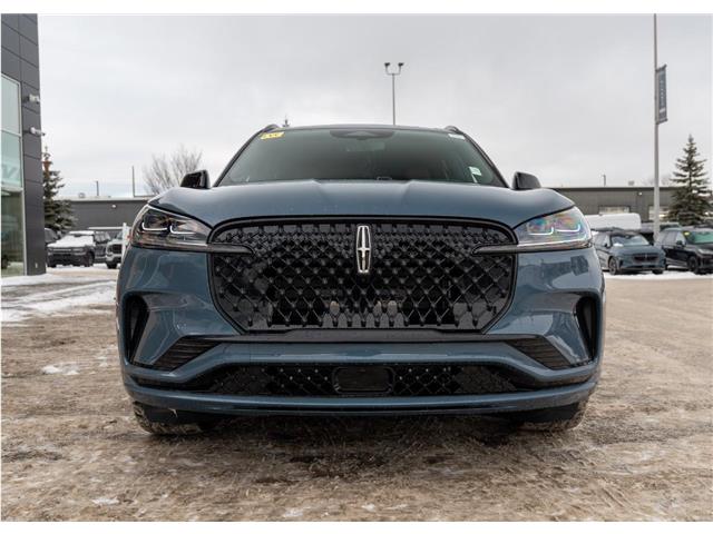 2026 Lincoln Aviator Reserve (Stk: T-784) in Calgary - Image 2 of 24