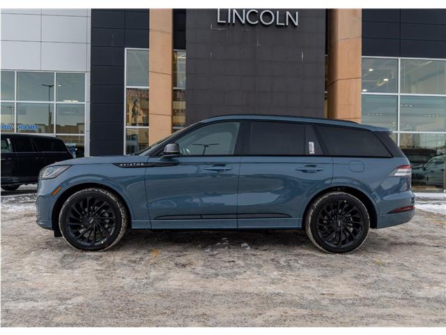 2026 Lincoln Aviator Reserve (Stk: T-784) in Calgary - Image 3 of 24