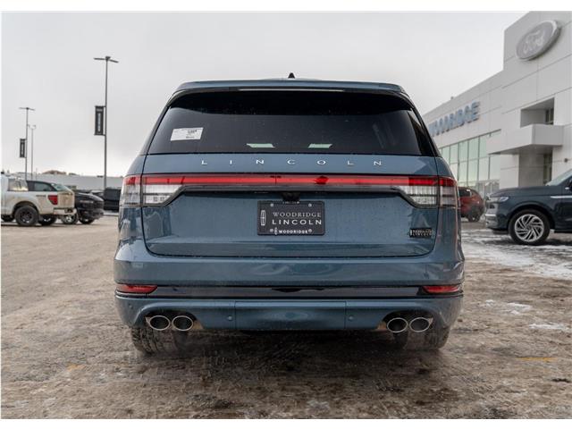 2026 Lincoln Aviator Reserve (Stk: T-784) in Calgary - Image 5 of 24