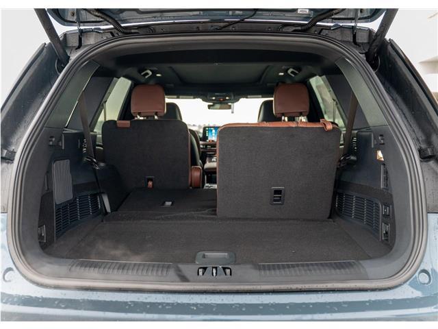 2026 Lincoln Aviator Reserve (Stk: T-784) in Calgary - Image 6 of 24