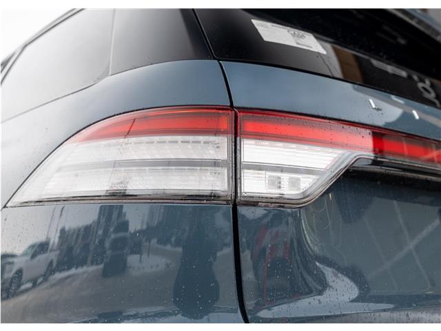 2026 Lincoln Aviator Reserve (Stk: T-784) in Calgary - Image 7 of 24