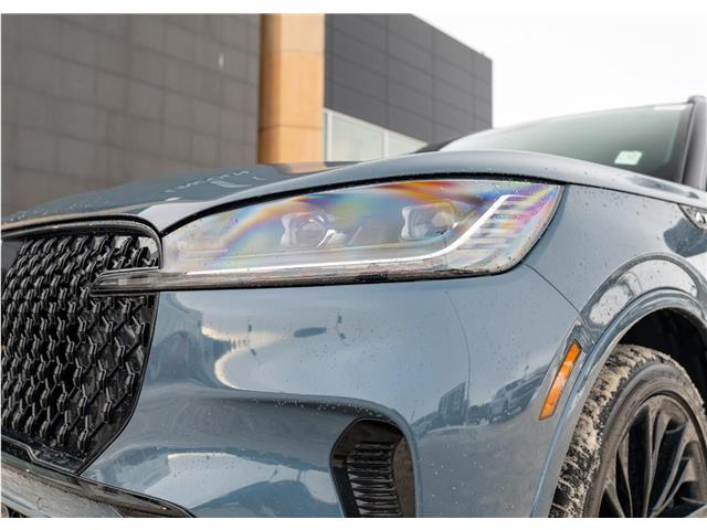 2026 Lincoln Aviator Reserve (Stk: T-784) in Calgary - Image 9 of 24