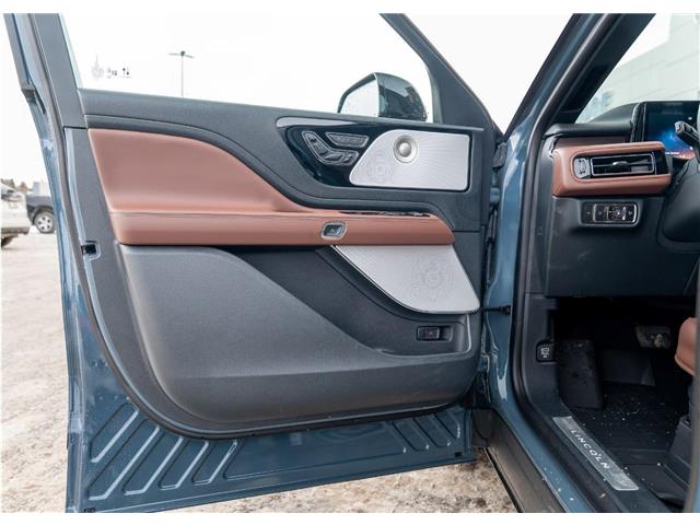 2026 Lincoln Aviator Reserve (Stk: T-784) in Calgary - Image 10 of 24