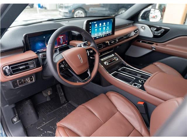 2026 Lincoln Aviator Reserve (Stk: T-784) in Calgary - Image 11 of 24
