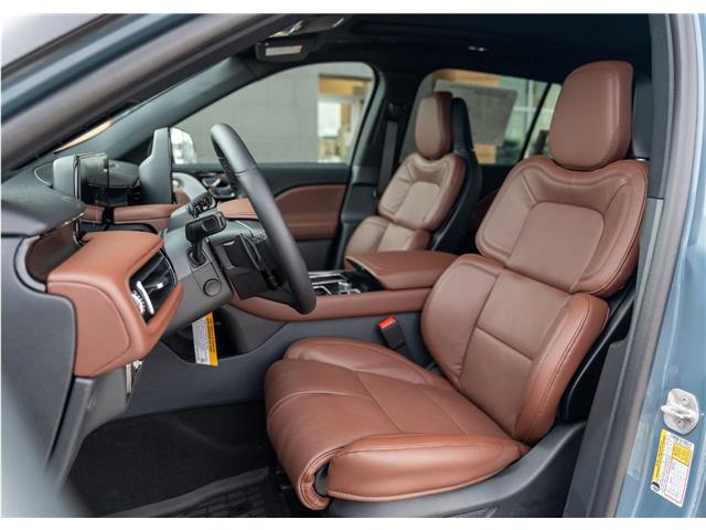 2026 Lincoln Aviator Reserve (Stk: T-784) in Calgary - Image 12 of 24