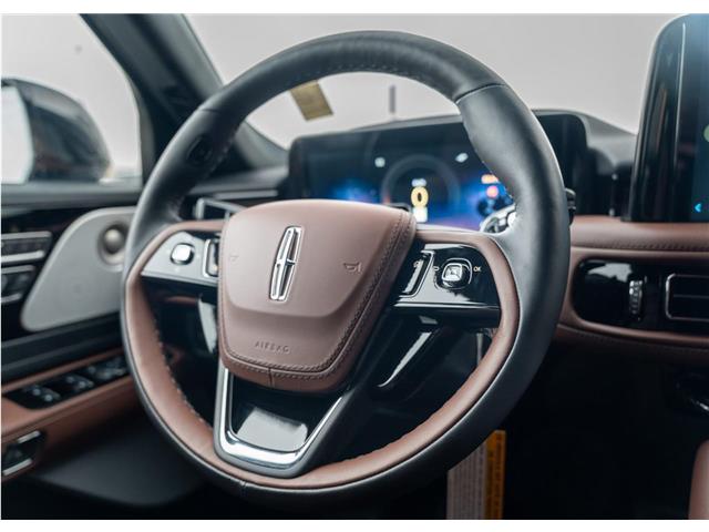 2026 Lincoln Aviator Reserve (Stk: T-784) in Calgary - Image 13 of 24