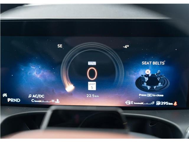 2026 Lincoln Aviator Reserve (Stk: T-784) in Calgary - Image 16 of 24