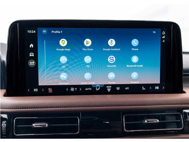 2026 Lincoln Aviator Reserve (Stk: T-784) in Calgary - Image 17 of 24