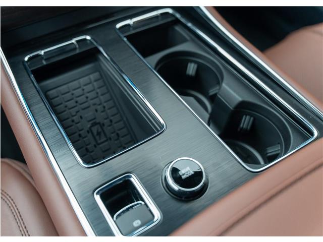 2026 Lincoln Aviator Reserve (Stk: T-784) in Calgary - Image 19 of 24