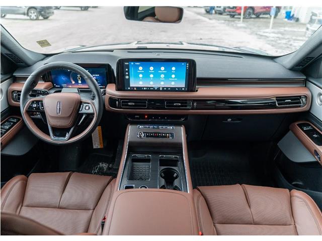 2026 Lincoln Aviator Reserve (Stk: T-784) in Calgary - Image 20 of 24