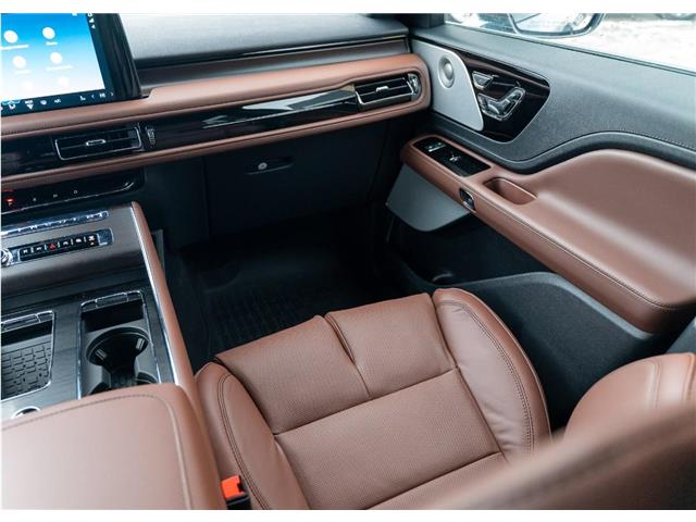 2026 Lincoln Aviator Reserve (Stk: T-784) in Calgary - Image 21 of 24