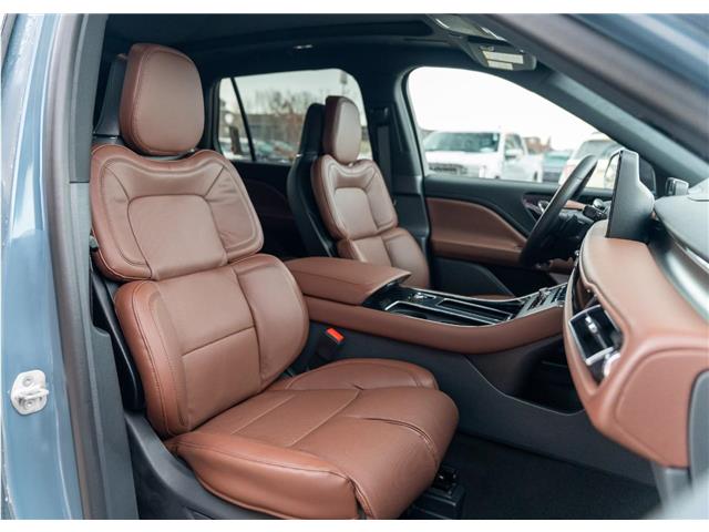 2026 Lincoln Aviator Reserve (Stk: T-784) in Calgary - Image 22 of 24