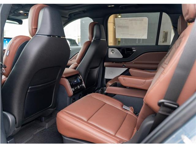 2026 Lincoln Aviator Reserve (Stk: T-784) in Calgary - Image 23 of 24