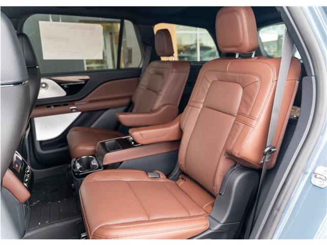 2026 Lincoln Aviator Reserve (Stk: T-784) in Calgary - Image 24 of 24