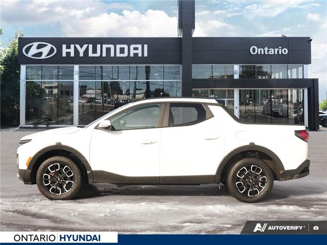 2024 Hyundai Santa Cruz Preferred (Stk: 7-U1079) in Whitby - Image 3 of 26
