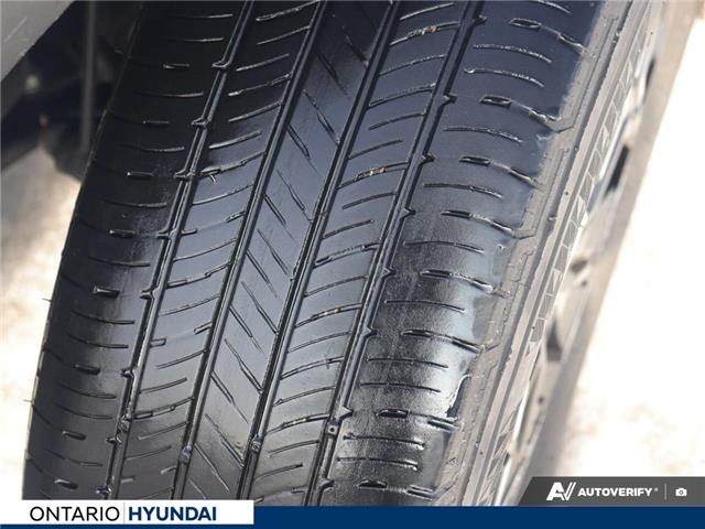 2024 Hyundai Santa Cruz Preferred (Stk: 7-U1079) in Whitby - Image 7 of 26