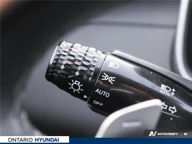 2024 Hyundai Santa Cruz Preferred (Stk: 7-U1079) in Whitby - Image 14 of 26