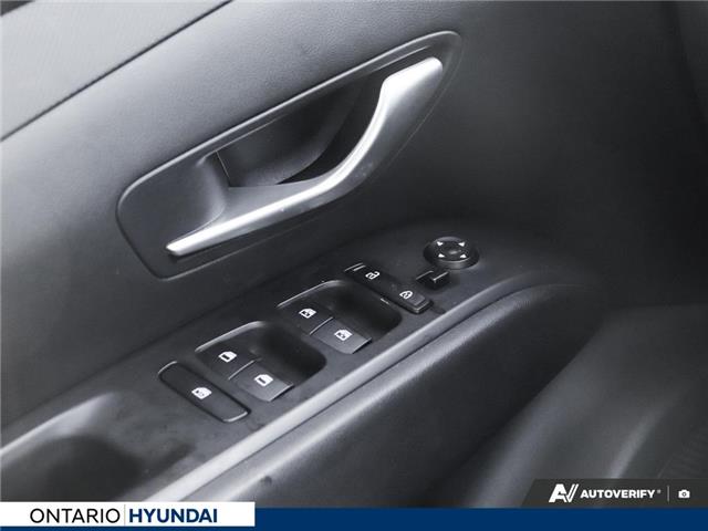 2024 Hyundai Santa Cruz Preferred (Stk: 7-U1079) in Whitby - Image 15 of 26