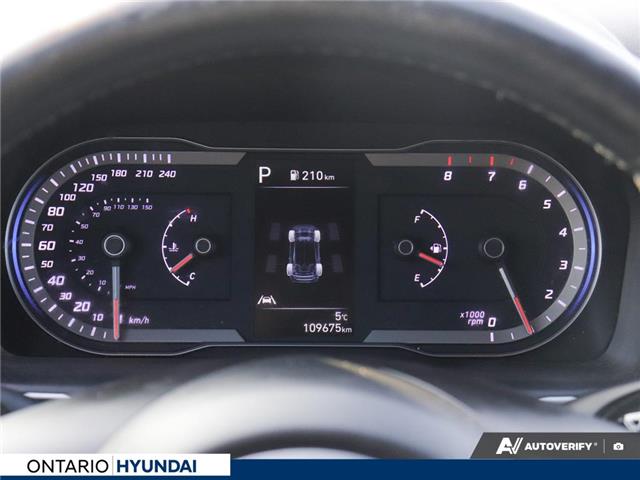 2024 Hyundai Santa Cruz Preferred (Stk: 7-U1079) in Whitby - Image 18 of 26