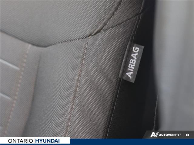 2024 Hyundai Santa Cruz Preferred (Stk: 7-U1079) in Whitby - Image 24 of 26