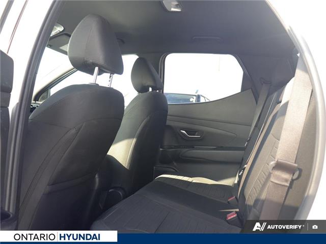 2024 Hyundai Santa Cruz Preferred (Stk: 7-U1079) in Whitby - Image 25 of 26