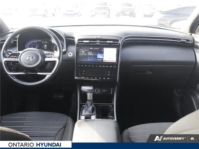 2024 Hyundai Santa Cruz Preferred (Stk: 7-U1079) in Whitby - Image 26 of 26
