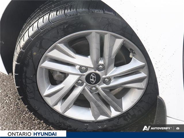 2019 Hyundai Elantra Preferred (Stk: 7-1319A) in Whitby - Image 6 of 27