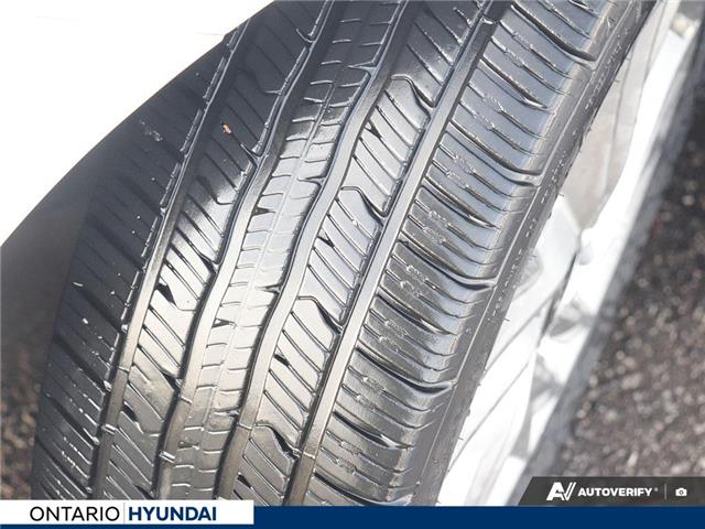 2019 Hyundai Elantra Preferred (Stk: 7-1319A) in Whitby - Image 7 of 27