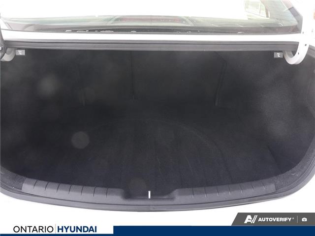 2019 Hyundai Elantra Preferred (Stk: 7-1319A) in Whitby - Image 11 of 27