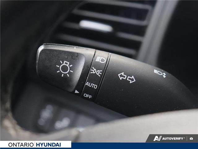 2019 Hyundai Elantra Preferred (Stk: 7-1319A) in Whitby - Image 16 of 27