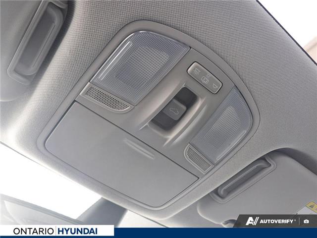 2019 Hyundai Elantra Preferred (Stk: 7-1319A) in Whitby - Image 19 of 27