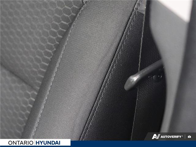 2019 Hyundai Elantra Preferred (Stk: 7-1319A) in Whitby - Image 24 of 27