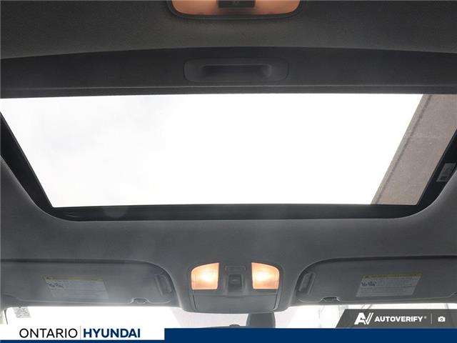 2019 Hyundai Elantra Preferred (Stk: 7-1319A) in Whitby - Image 27 of 27
