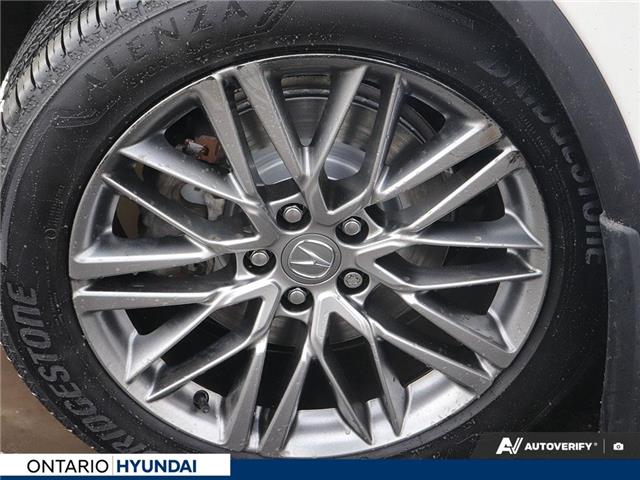 2022 Acura MDX Platinum Elite (Stk: 7-1564A) in Whitby - Image 6 of 28