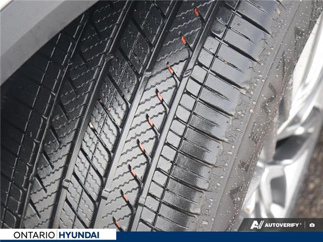 2022 Acura MDX Platinum Elite (Stk: 7-1564A) in Whitby - Image 7 of 28