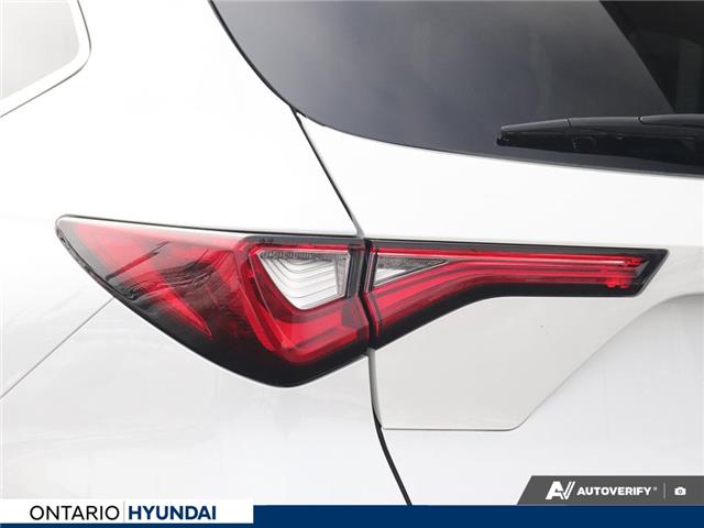 2022 Acura MDX Platinum Elite (Stk: 7-1564A) in Whitby - Image 12 of 28