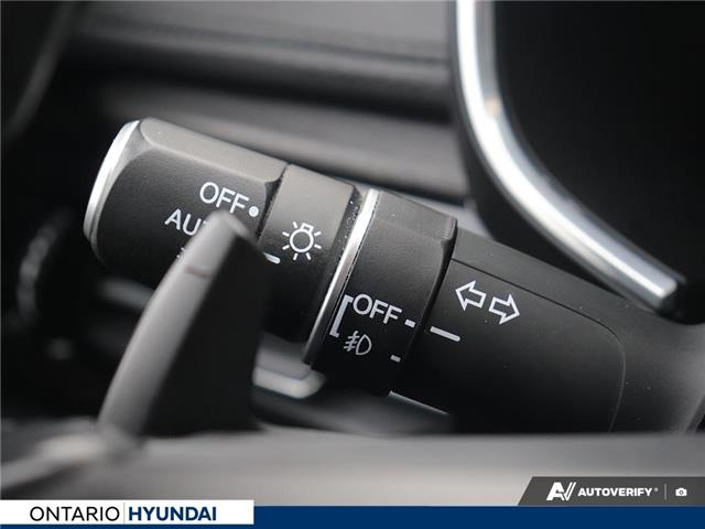2022 Acura MDX Platinum Elite (Stk: 7-1564A) in Whitby - Image 16 of 28