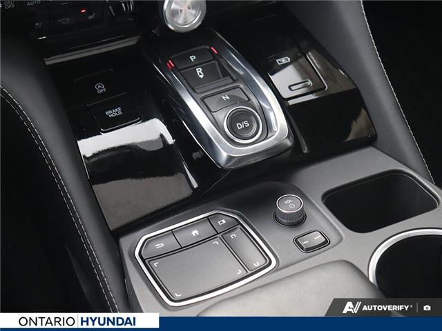2022 Acura MDX Platinum Elite (Stk: 7-1564A) in Whitby - Image 18 of 28