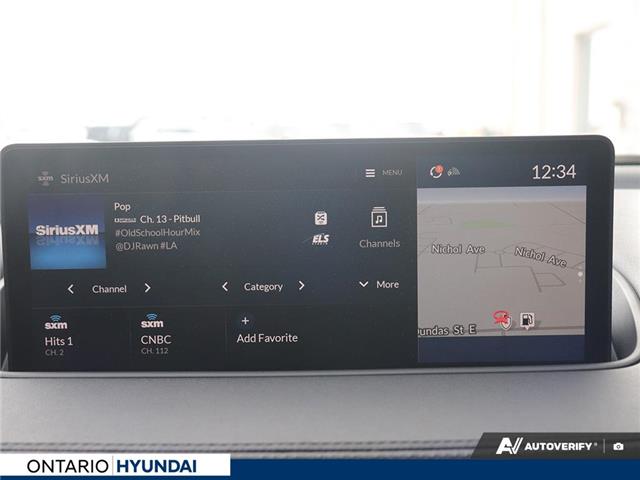 2022 Acura MDX Platinum Elite (Stk: 7-1564A) in Whitby - Image 20 of 28